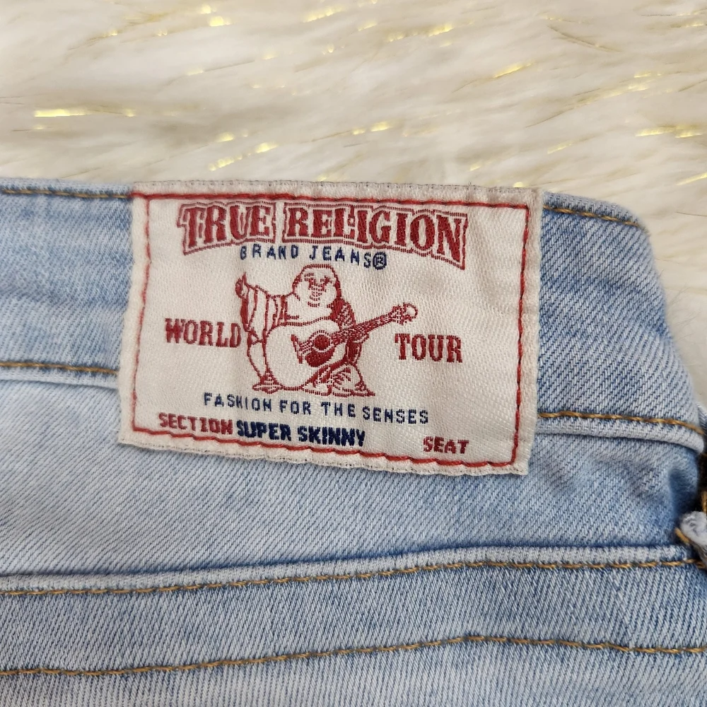 True Religion true religion
